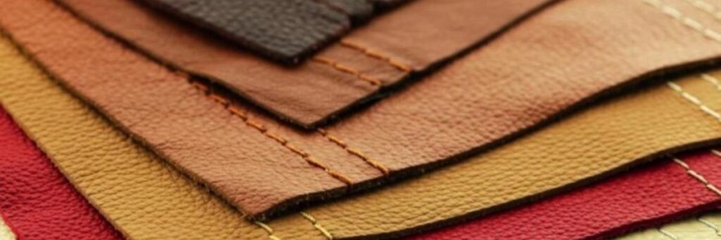 How to Clean Vegan Leather